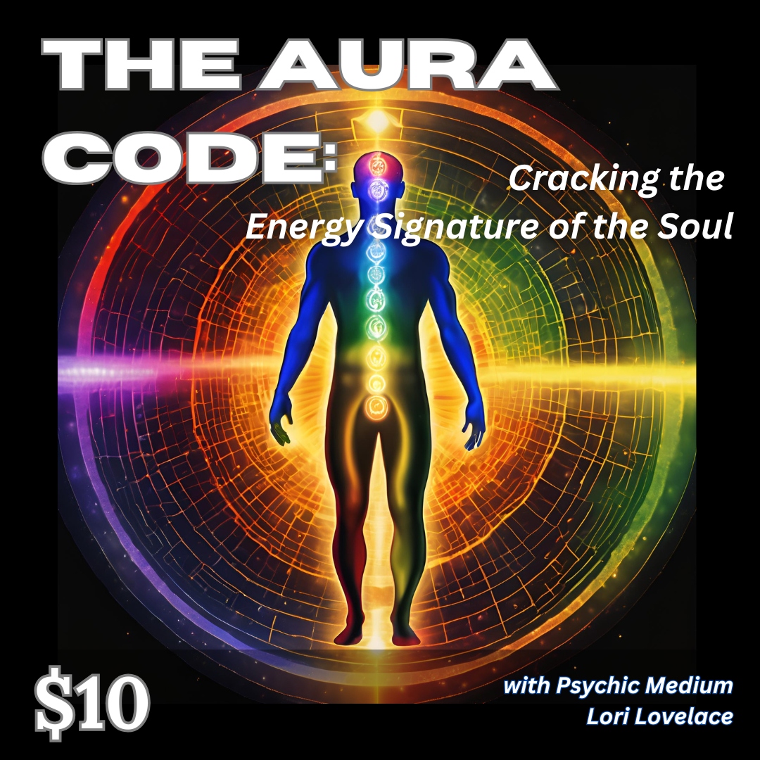 Aura Codes