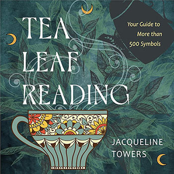 (image for) Tea Leaf Reading (hc) by Jacqueline Towers