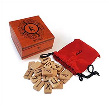 (image for) Runes with Box