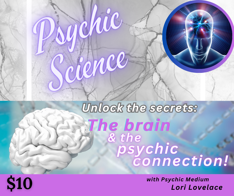 Psychic Science